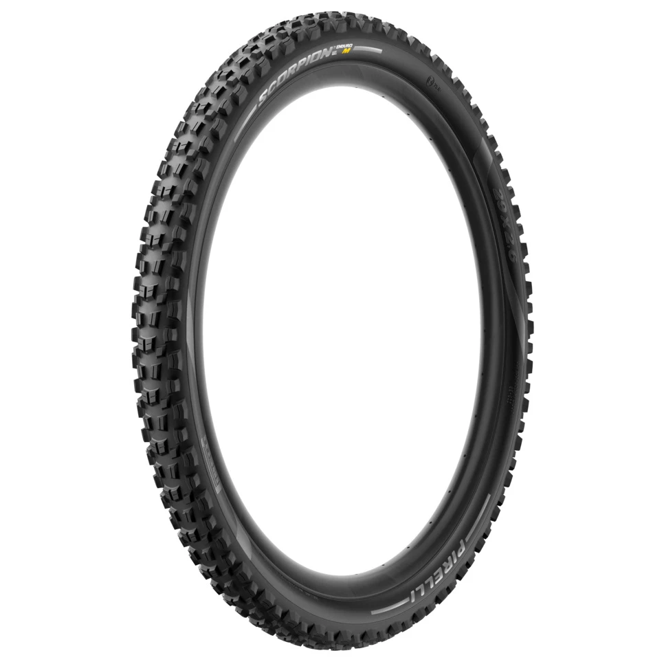 Scorpion Enduro M 29''(60-622)GRIP HdWALL TLR - Cyclocross tyre Pirelli Scorpion Enduro M 29''(60-622)GRIP HdWALL TLR - Cyclocross Tyre -Outdoor Sports Gear pirelli scorpion enduro m 29 60 622 grip hdwall tlr cyclocross tyre