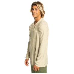 Quiksilver Kentin Hoody - Hoodie -Outdoor Sports Gear quiksilver kentin hoody hoodie detail 4