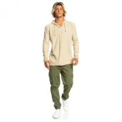 Quiksilver Kentin Hoody - Hoodie -Outdoor Sports Gear quiksilver kentin hoody hoodie detail 5