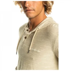 Quiksilver Kentin Hoody - Hoodie -Outdoor Sports Gear quiksilver kentin hoody hoodie detail 7