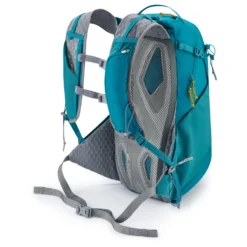 Rab Aeon LT 25 - Trail Running Backpack -Outdoor Sports Gear rab aeon lt 25 trail running backpack detail 4