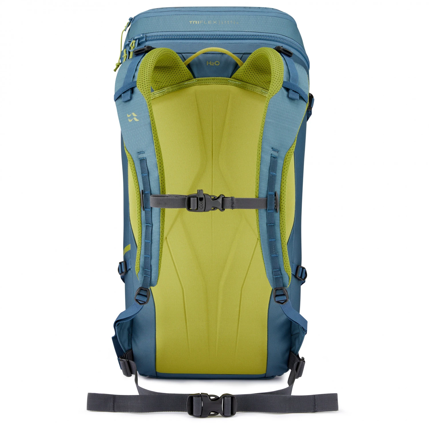 Ascendor 28 - Mountaineering backpack Rab Ascendor 28 - Mountaineering Backpack -Outdoor Sports Gear rab ascendor 28 mountaineering backpack detail 4