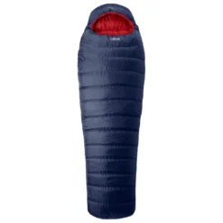 Rab Ascent 400 - Down Sleeping Bag