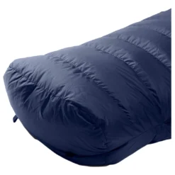 Rab Ascent 400 - Down Sleeping Bag -Outdoor Sports Gear rab ascent 400 down sleeping bag detail 3