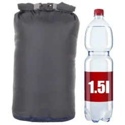 Rab Ascent 400 - Down Sleeping Bag -Outdoor Sports Gear rab ascent 400 down sleeping bag detail 5