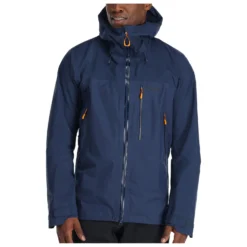 Rab Latok Mountain GTX Jacket - Waterproof Jacket