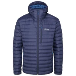 Rab Microlight Alpine Jacket - Down Jacket