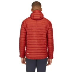 Rab Microlight Alpine Jacket - Down Jacket 3 Rab Microlight Alpine Jacket - Down Jacket -Outdoor Sports Gear rab microlight alpine jacket down jacket detail 4