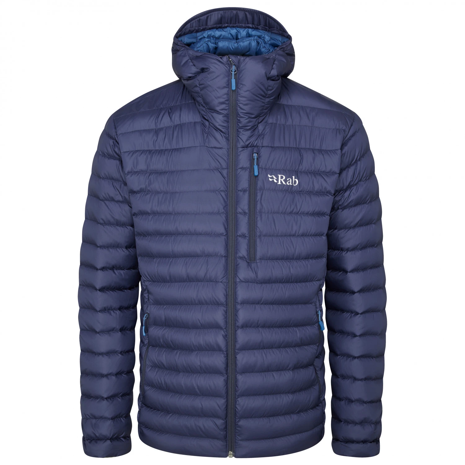 Microlight Alpine Jacket - Down jacket Rab Microlight Alpine Jacket - Down Jacket -Outdoor Sports Gear rab microlight alpine jacket down jacket