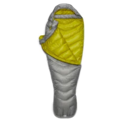 Rab Mythic 200 - Down Sleeping Bag -Outdoor Sports Gear rab mythic 200 down sleeping bag detail 3