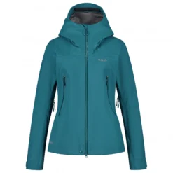 Rab Women's Kangri GTX Jacket - Waterproof Jacket