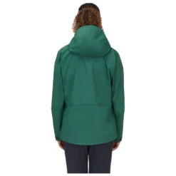 Rab Women's Kangri GTX Jacket - Waterproof Jacket -Outdoor Sports Gear rab womens kangri gtx jacket waterproof jacket detail 4