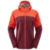 Rab Women's Kinetic Ultra Jacket - Waterproof Jacket