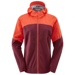 Rab Women's Kinetic Ultra Jacket - Waterproof Jacket