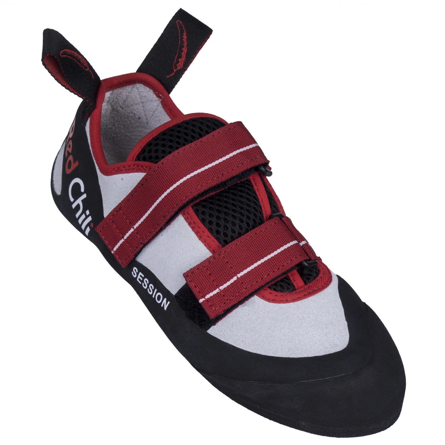 Session - Climbing shoes Red Chili Session - Climbing Shoes -Outdoor Sports Gear red chili session climbing shoes detail 2