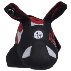 Red Chili Session - Climbing Shoes 2 Red Chili Session - Climbing Shoes -Outdoor Sports Gear red chili session climbing shoes detail 3