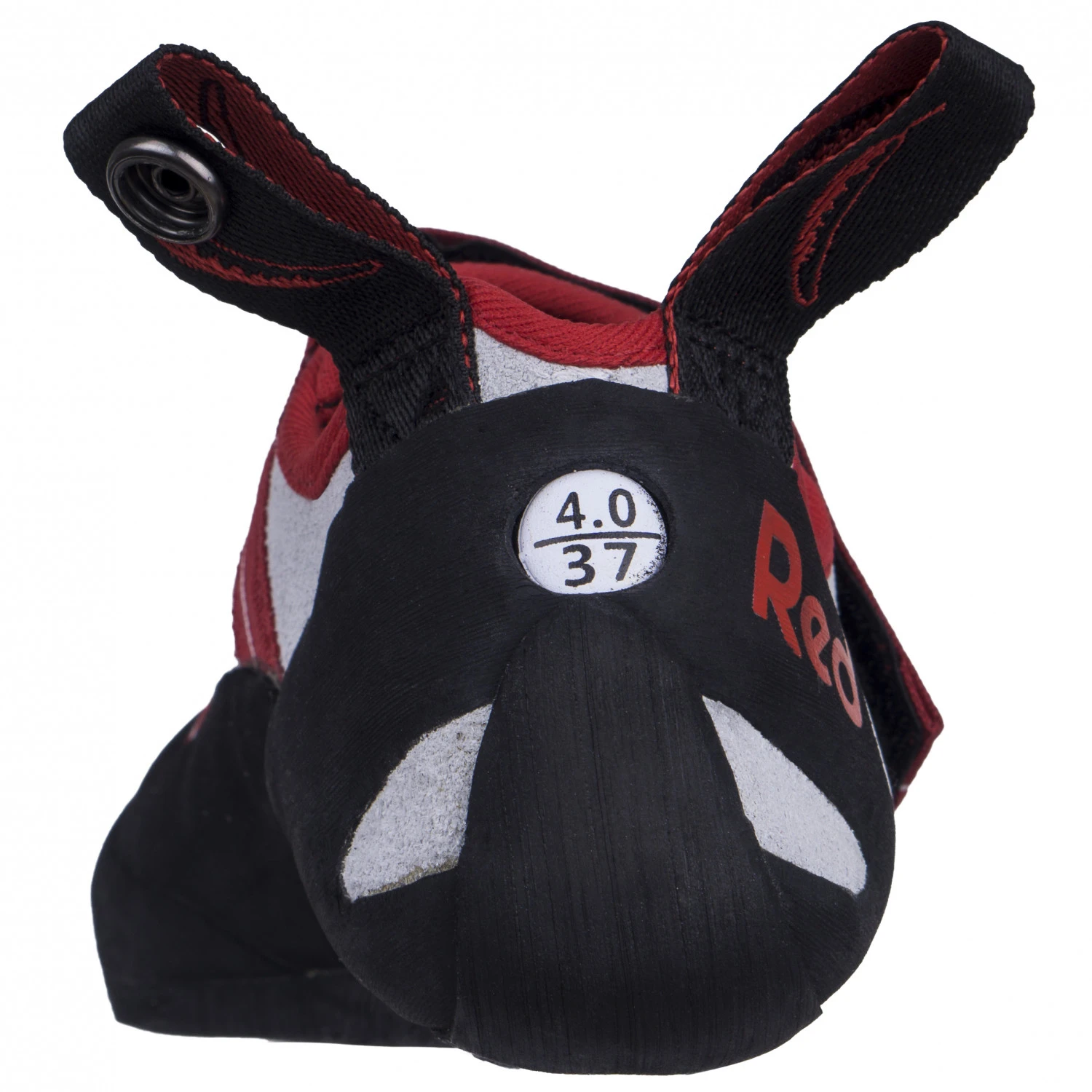 Session - Climbing shoes Red Chili Session - Climbing Shoes -Outdoor Sports Gear red chili session climbing shoes detail 3