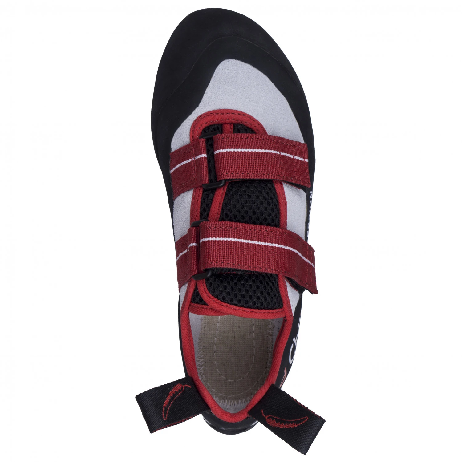Session - Climbing shoes Red Chili Session - Climbing Shoes -Outdoor Sports Gear red chili session climbing shoes detail 6