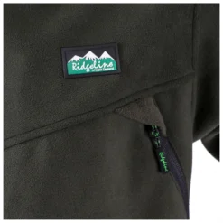 Grizzly III Jacket - Casual Jacket -Outdoor Sports Gear ridgeline grizzly iii jacket casual jacket detail 8
