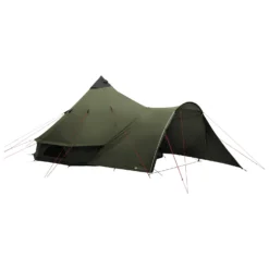 Outdoor Sports Gear -Outdoor Sports Gear robens tipi extension prs tent extension detail 2