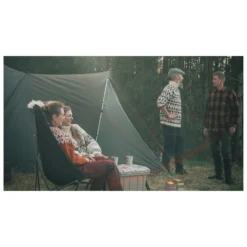 Robens Tipi Extension PRS - Tent Extension 2 Robens Tipi Extension PRS - Tent Extension -Outdoor Sports Gear robens tipi extension prs tent extension detail 3