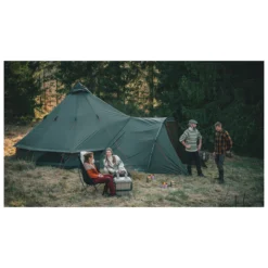 Robens Tipi Extension PRS - Tent Extension 3 Robens Tipi Extension PRS - Tent Extension -Outdoor Sports Gear robens tipi extension prs tent extension detail 4