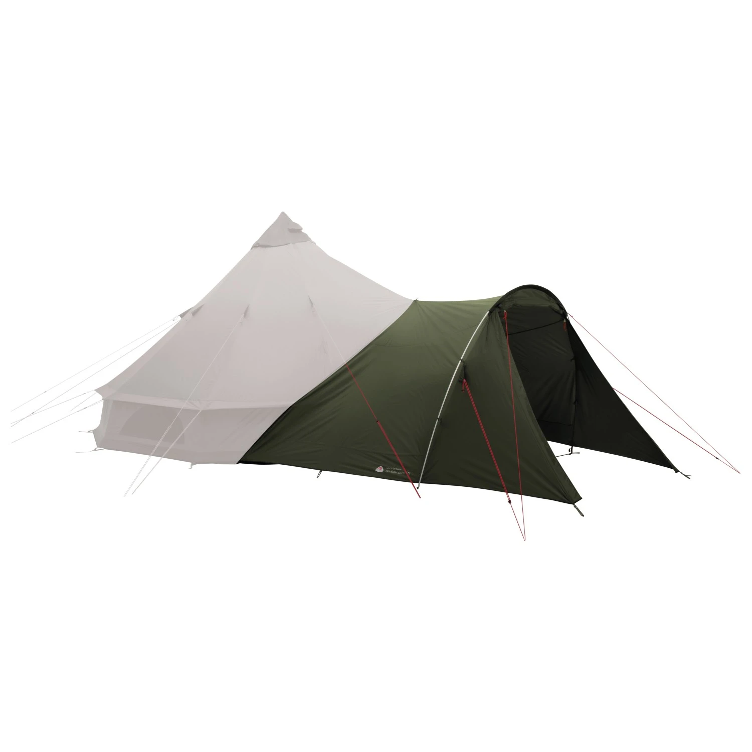 Tipi Extension PRS - Tent extension Robens Tipi Extension PRS - Tent Extension -Outdoor Sports Gear robens tipi extension prs tent