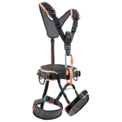 Rock Empire Equip - Full-body Harness