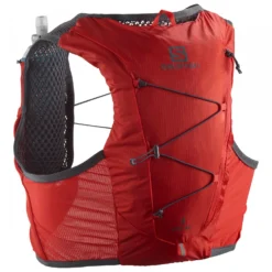 Salomon Active Skin 4 Set - Running Vest
