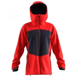 Salomon Force 3L Shell Jacket - Ski Jacket