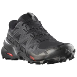 Salomon Speedcross 6 Gore-Tex - Trail Running Shoes