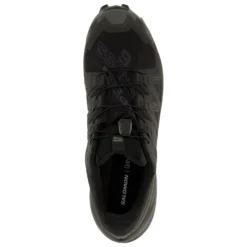 Salomon Speedcross 6 Gore-Tex - Trail Running Shoes -Outdoor Sports Gear salomon speedcross 6 gore tex trail running shoes detail 8