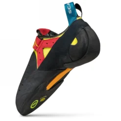 Scarpa Drago - Climbing Shoes -Outdoor Sports Gear scarpa drago climbing shoes detail 5