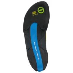 Scarpa Furia S - Climbing Shoes 6 Scarpa Furia S - Climbing Shoes -Outdoor Sports Gear scarpa furia s climbing shoes detail 7