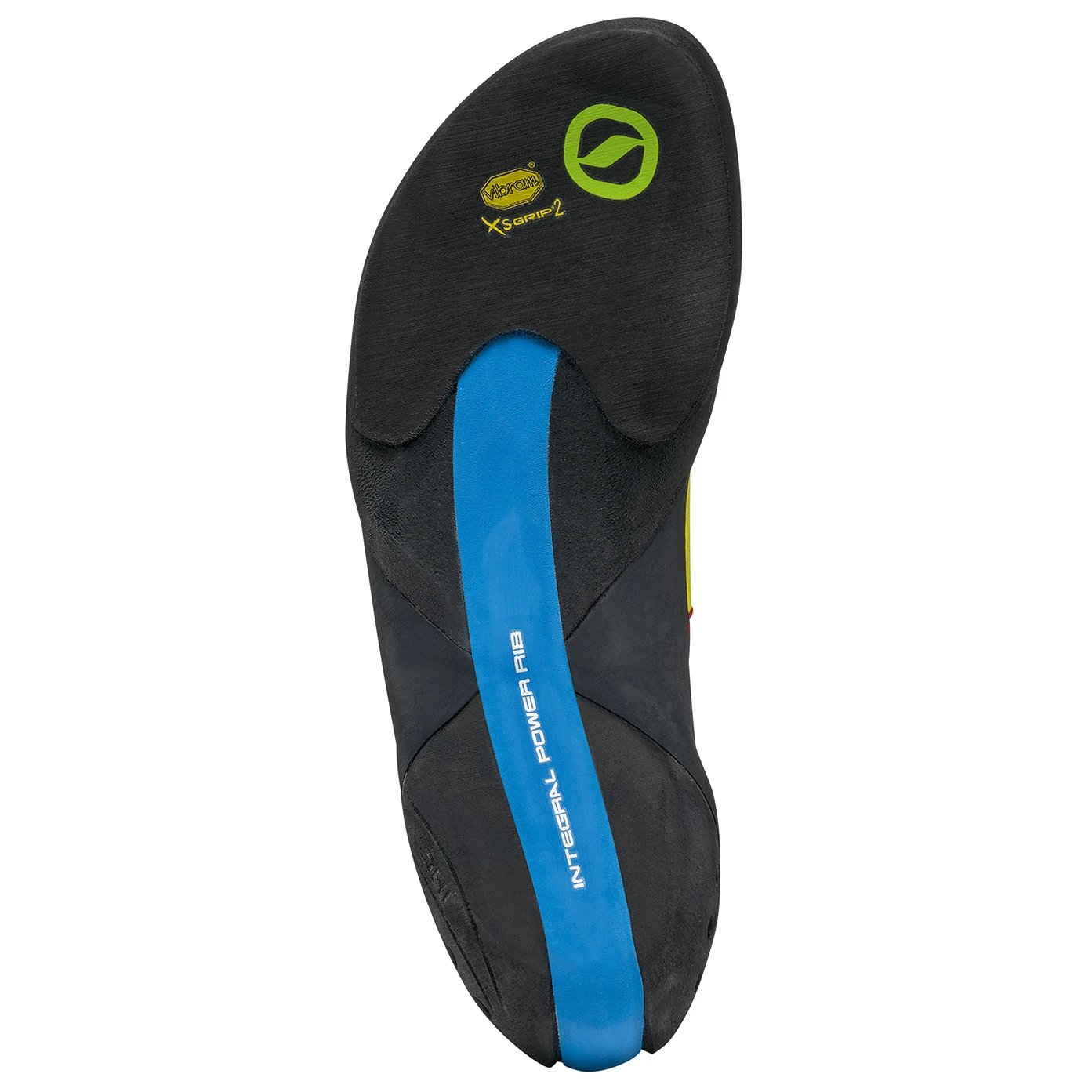 Furia S - Climbing shoes Scarpa Furia S - Climbing Shoes -Outdoor Sports Gear scarpa furia s climbing shoes detail 7