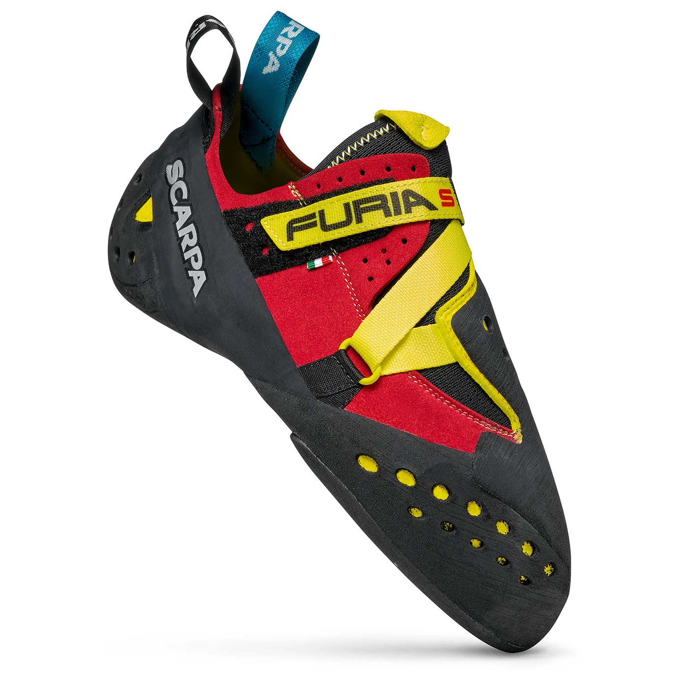 Furia S - Climbing shoes Scarpa Furia S - Climbing Shoes -Outdoor Sports Gear scarpa furia s climbing shoes