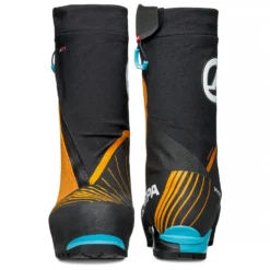 Scarpa Phantom 6000 - Expedition Boots -Outdoor Sports Gear scarpa phantom 6000 expedition boots detail 5