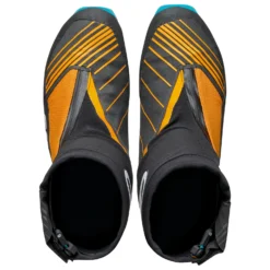 Scarpa Phantom 6000 - Expedition Boots -Outdoor Sports Gear scarpa phantom 6000 expedition boots detail 6