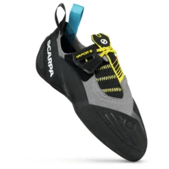 Outdoor Sports Gear -Outdoor Sports Gear scarpa vapor s climbing shoes detail 2