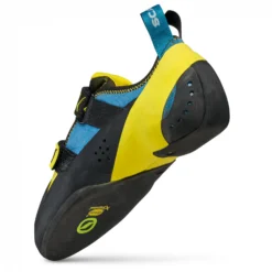 Scarpa Vapor V - Climbing Shoes -Outdoor Sports Gear scarpa vapor v climbing shoes bf 1 detail 5