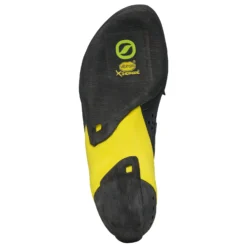 Scarpa Vapor V - Climbing Shoes -Outdoor Sports Gear scarpa vapor v climbing shoes bf 1 detail 7