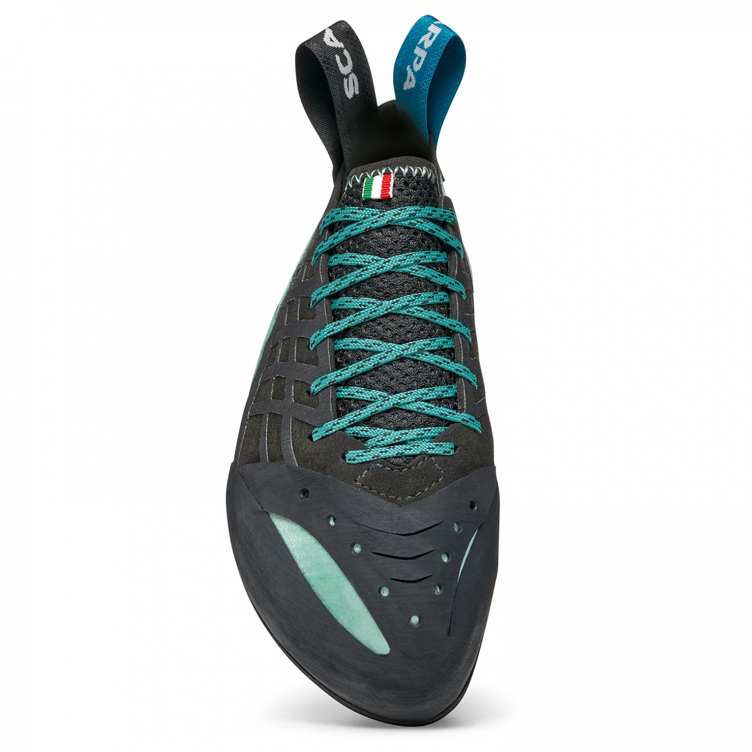 Women's Instinct Lace - Climbing shoes Scarpa Women's Instinct Lace - Climbing Shoes -Outdoor Sports Gear scarpa womens instinct lace climbing shoes detail 3