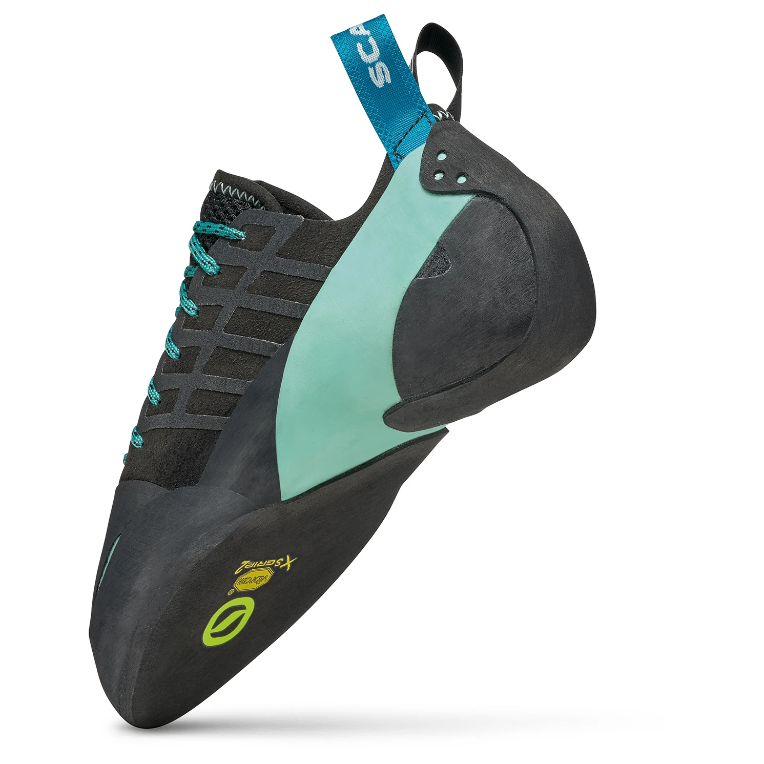 Women's Instinct Lace - Climbing shoes Scarpa Women's Instinct Lace - Climbing Shoes -Outdoor Sports Gear scarpa womens instinct lace climbing shoes detail 5