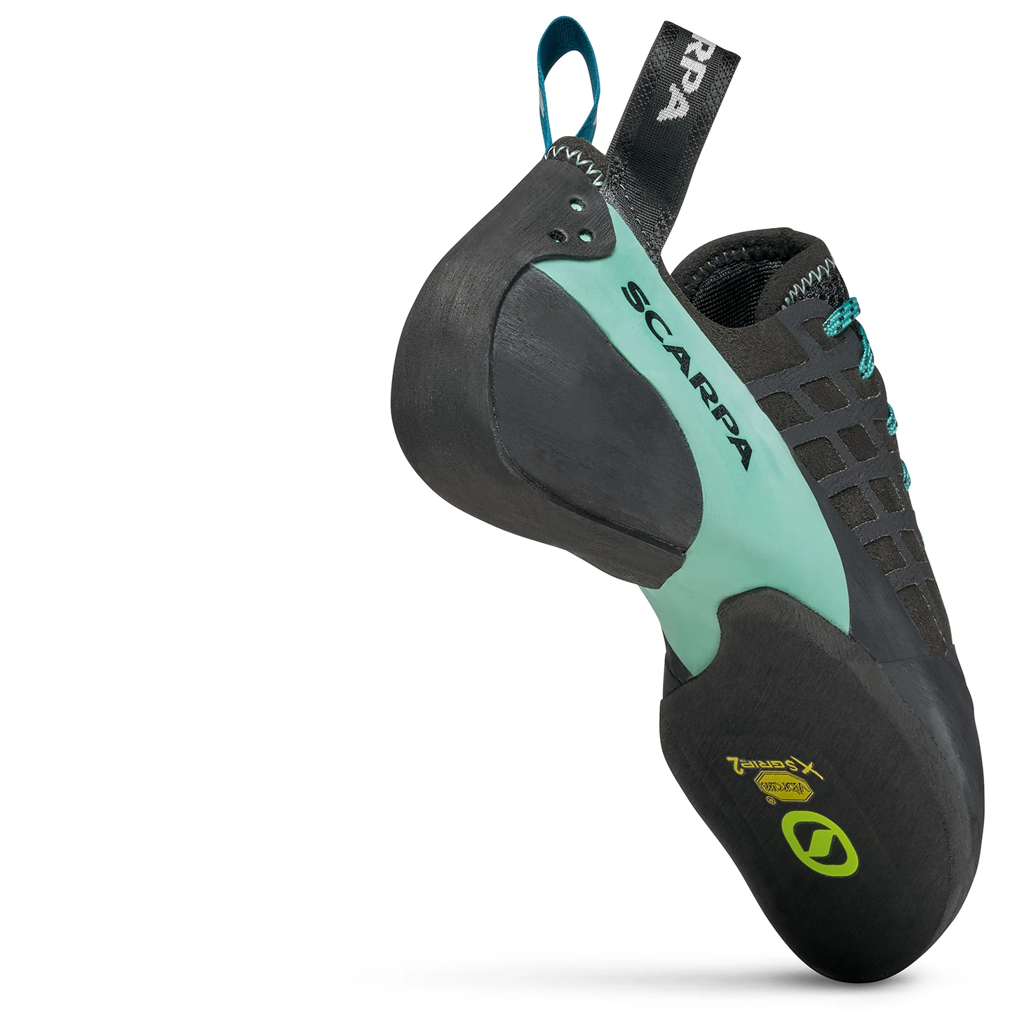 Women's Instinct Lace - Climbing shoes Scarpa Women's Instinct Lace - Climbing Shoes -Outdoor Sports Gear scarpa womens instinct lace climbing shoes detail 6