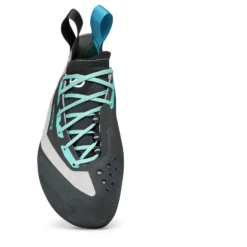 Scarpa Women's Veloce Lace - Climbing Shoes -Outdoor Sports Gear scarpa womens veloce lace climbing shoes detail 5