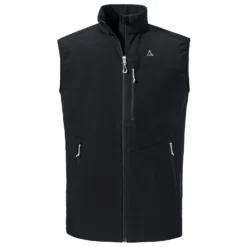 Schöffel Softshell Vest Tonion - Softshell Vest