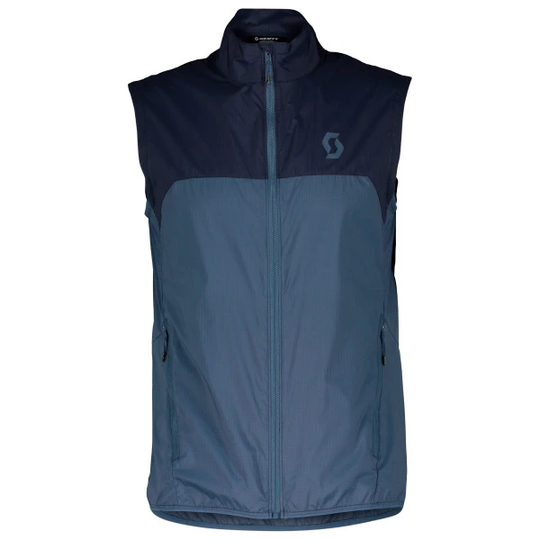 Explorair Light WB Vest - Windproof vest Scott Explorair Light WB Vest - Windproof Vest -Outdoor Sports Gear scott explorair light wb vest windproof vest