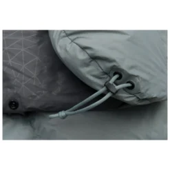 Sea To Summit Cinder CD1 - Integrated Down Quilt - Blanket -Outdoor Sports Gear sea to summit cinder cd1 integrated down quilt blanket detail 5