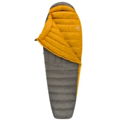 Sea To Summit Spark SpIV - Down Sleeping Bag 2 Sea To Summit Spark SpIV - Down Sleeping Bag -Outdoor Sports Gear sea to summit spark spiv down sleeping bag detail 3