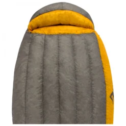 Sea To Summit Spark SpIV - Down Sleeping Bag 4 Sea To Summit Spark SpIV - Down Sleeping Bag -Outdoor Sports Gear sea to summit spark spiv down sleeping bag detail 5